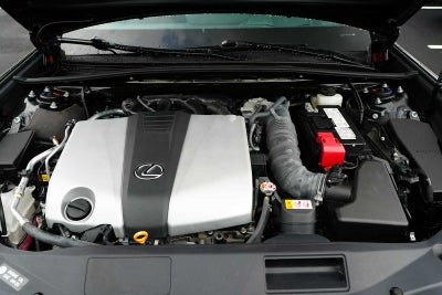 2024 Lexus ES ES 350 Ultra Luxury FWD