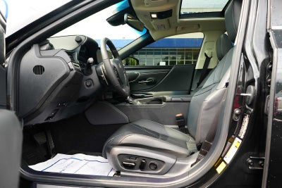 2024 Lexus ES ES 350 Ultra Luxury FWD