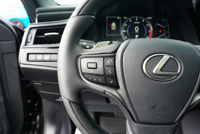 2024 Lexus ES ES 350 Ultra Luxury FWD