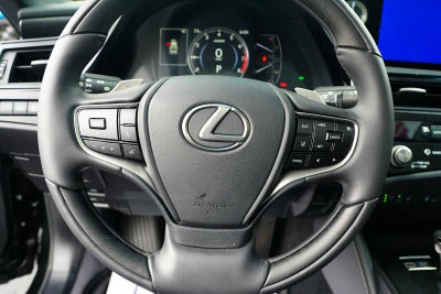 2024 Lexus ES ES 350 Ultra Luxury FWD