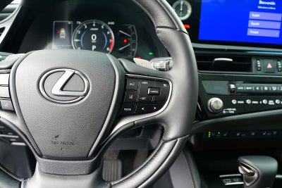 2024 Lexus ES ES 350 Ultra Luxury FWD