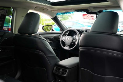 2024 Lexus ES ES 350 Ultra Luxury FWD