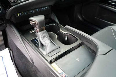 2024 Lexus ES ES 350 Ultra Luxury FWD