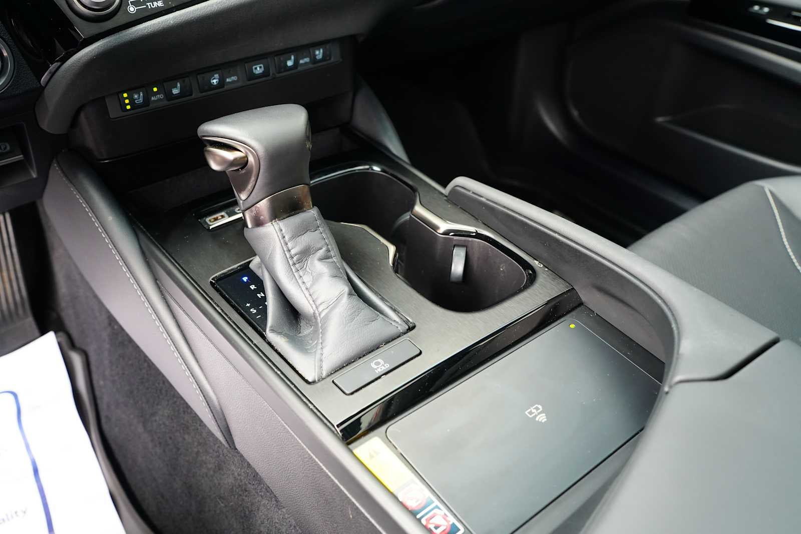2024 Lexus ES ES 350 Ultra Luxury FWD