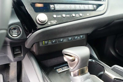 2024 Lexus ES ES 350 Ultra Luxury FWD