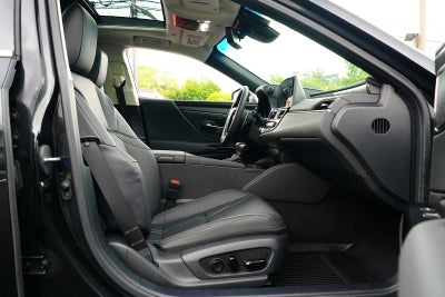 2024 Lexus ES ES 350 Ultra Luxury FWD