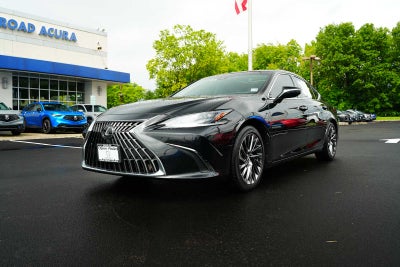 2024 Lexus ES ES 350 Ultra Luxury FWD