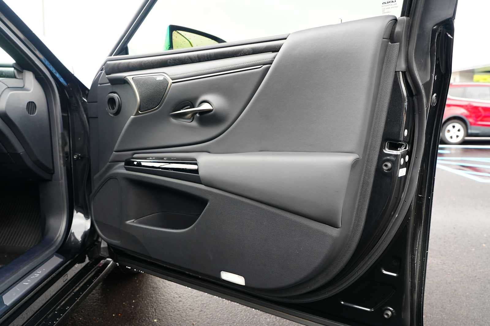 2024 Lexus ES ES 350 Ultra Luxury FWD