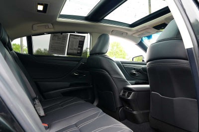 2024 Lexus ES ES 350 Ultra Luxury FWD
