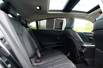 2024 Lexus ES ES 350 Ultra Luxury FWD