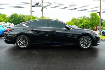 2024 Lexus ES ES 350 Ultra Luxury FWD