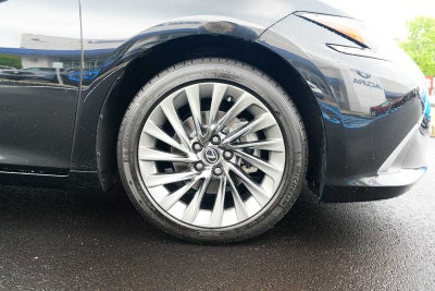 2024 Lexus ES ES 350 Ultra Luxury FWD
