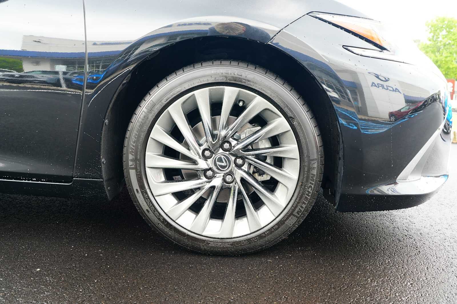 2024 Lexus ES ES 350 Ultra Luxury FWD