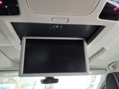 2025 Honda Odyssey Touring Auto