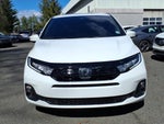 2025 Honda Odyssey Touring Auto