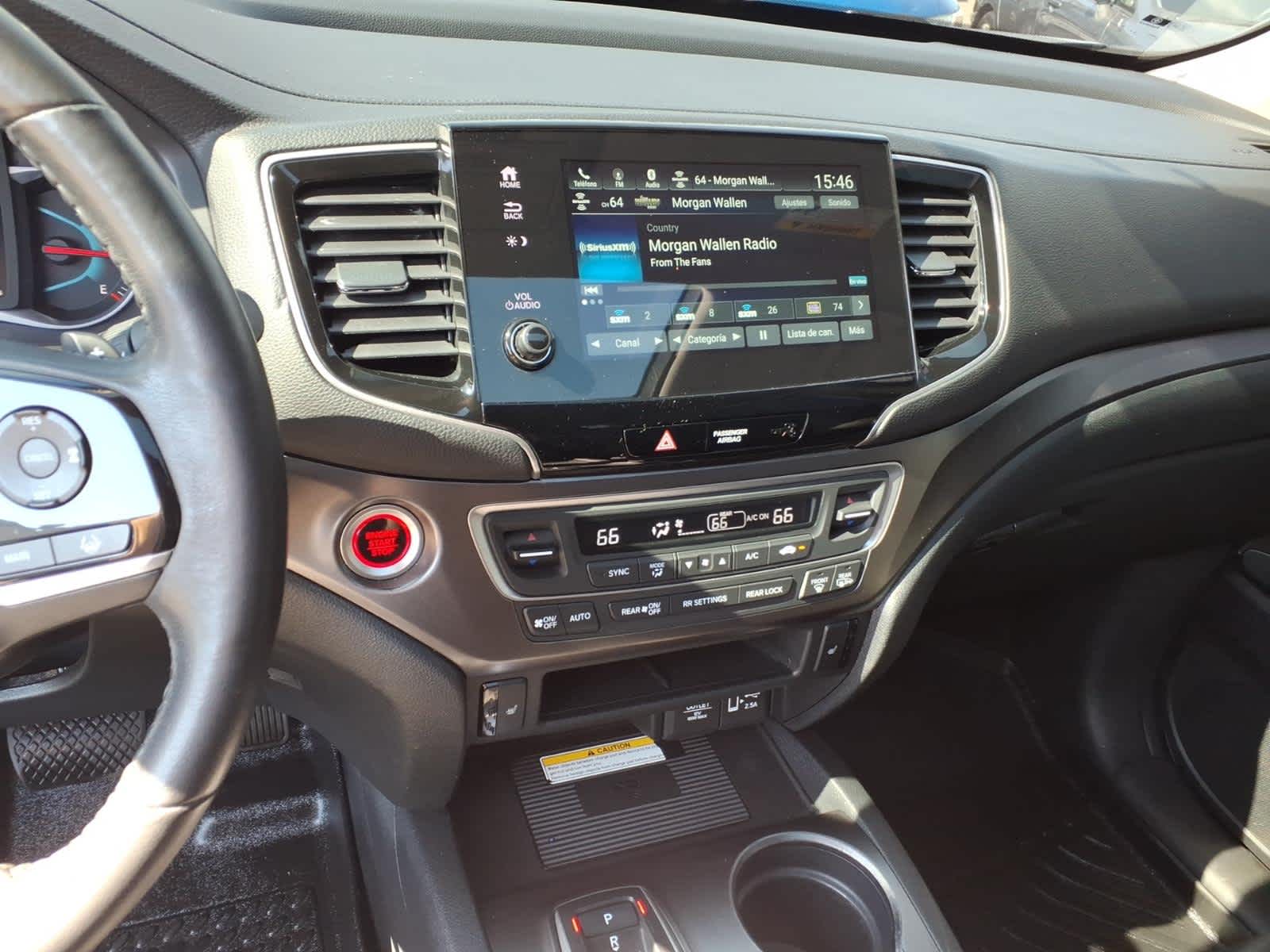 2022 Honda Pilot Special Edition AWD