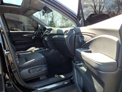 2022 Honda Pilot Special Edition AWD