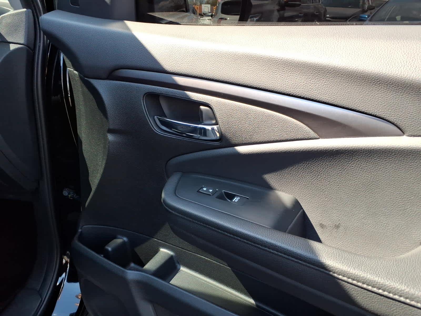 2022 Honda Pilot Special Edition AWD