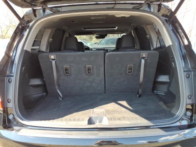 2022 Honda Pilot Special Edition AWD