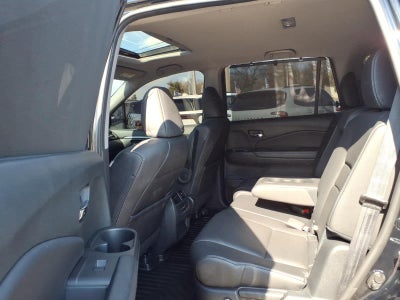 2022 Honda Pilot Special Edition AWD