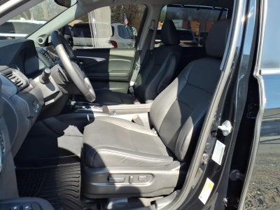 2022 Honda Pilot Special Edition AWD