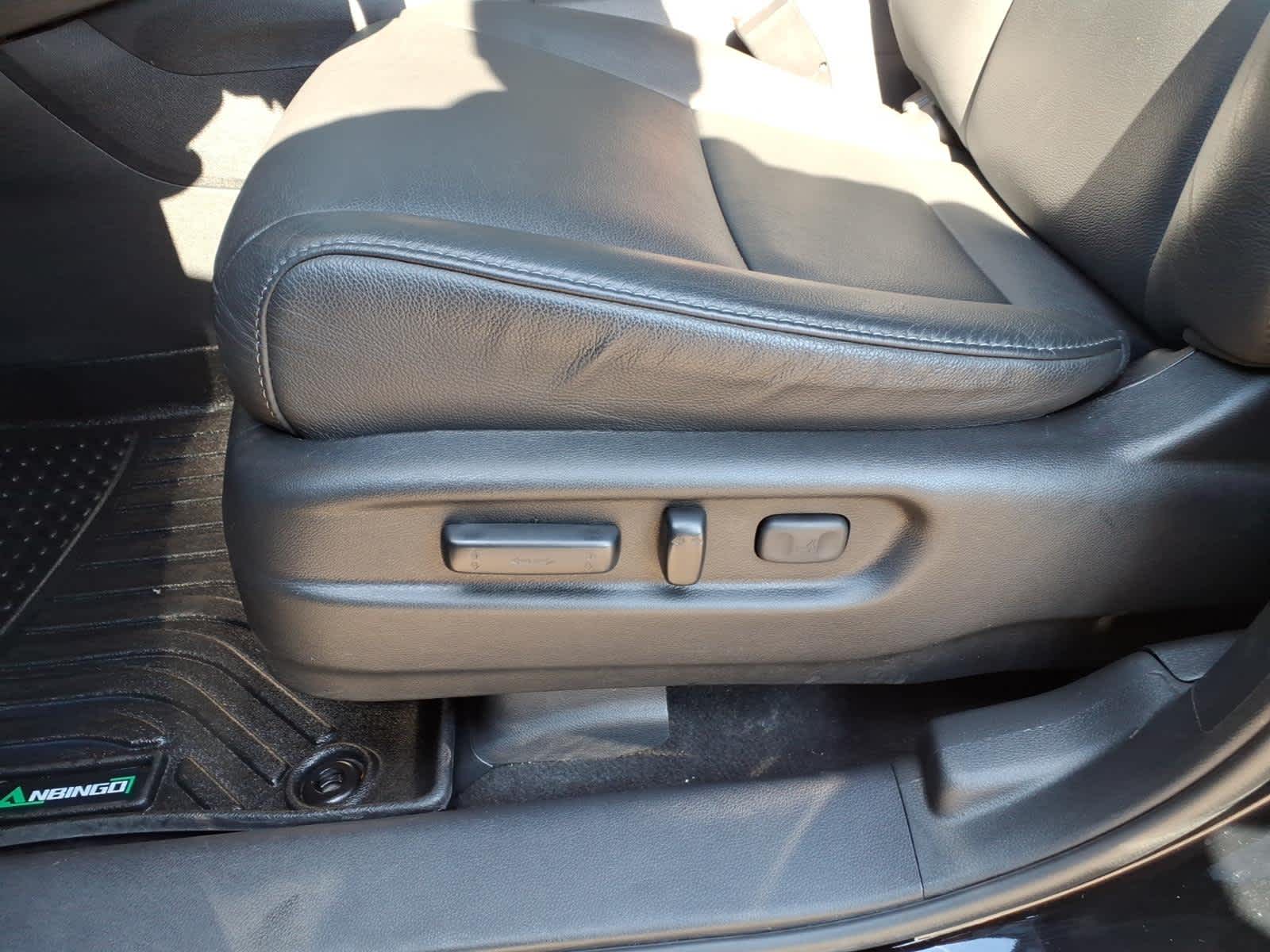 2022 Honda Pilot Special Edition AWD