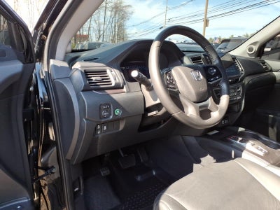 2022 Honda Pilot Special Edition AWD