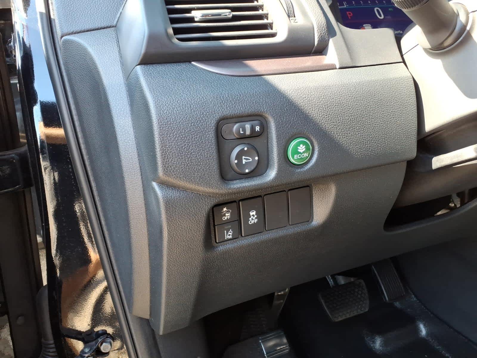 2022 Honda Pilot Special Edition AWD