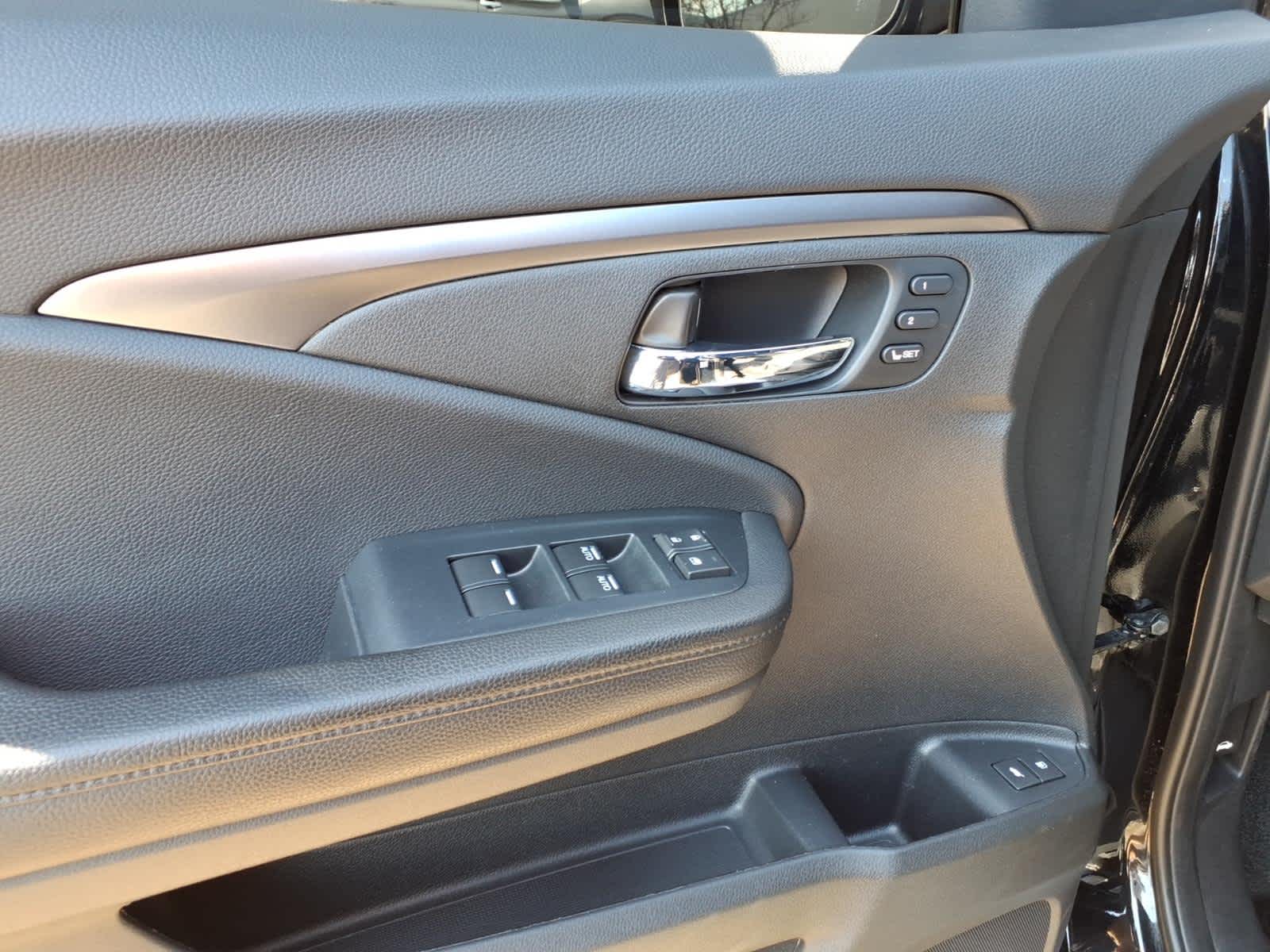 2022 Honda Pilot Special Edition AWD