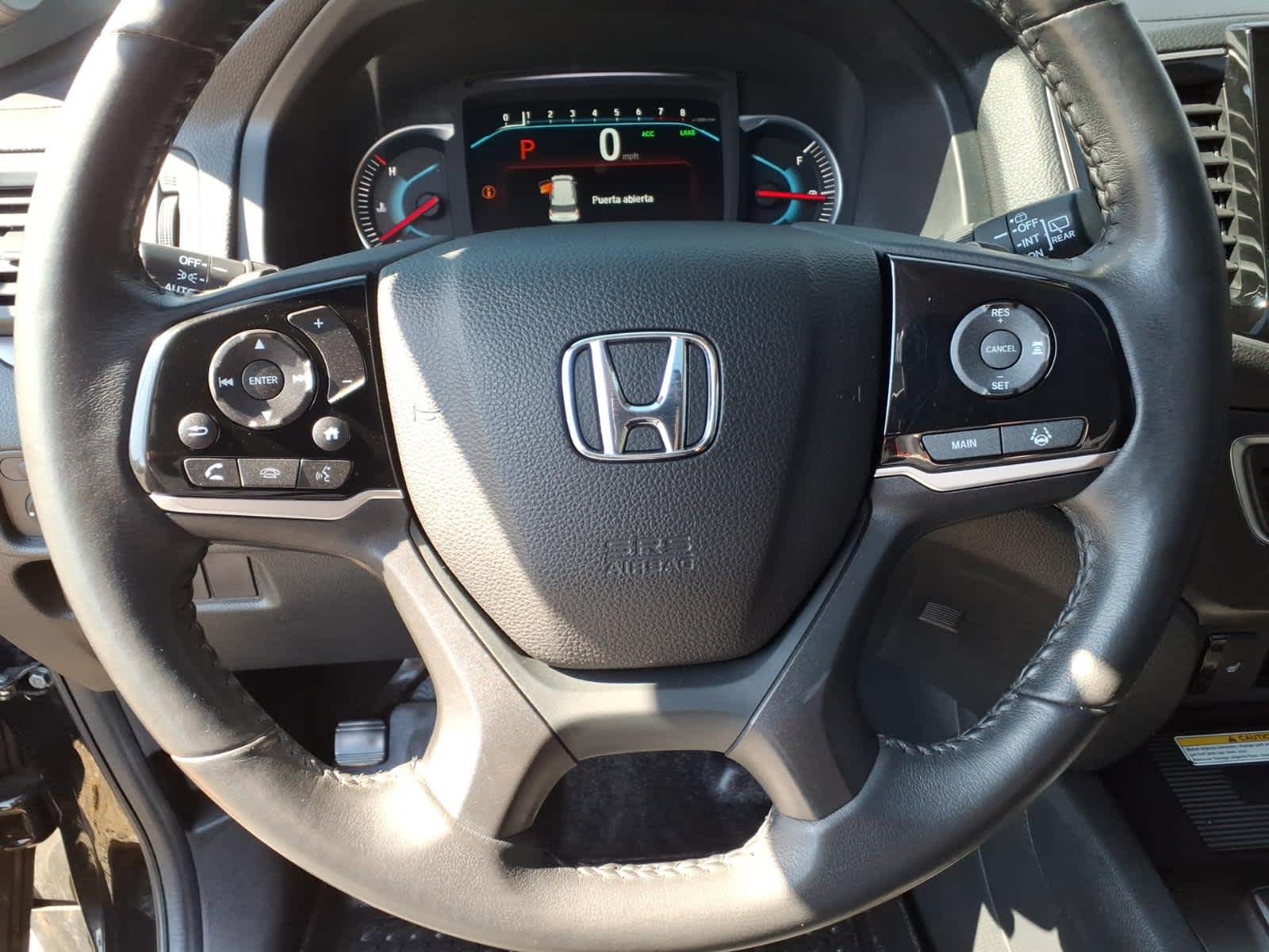 2022 Honda Pilot Special Edition AWD