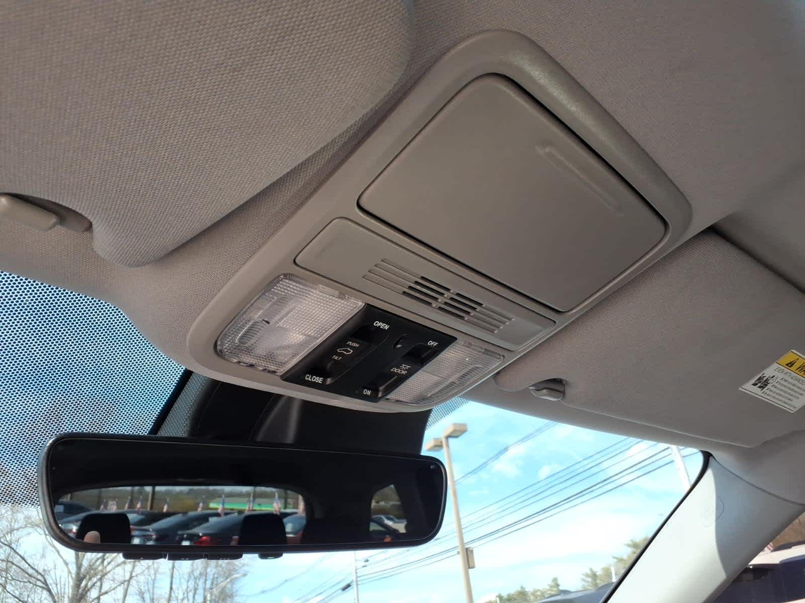 2022 Honda Pilot Special Edition AWD