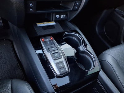 2023 Honda Passport Elite AWD