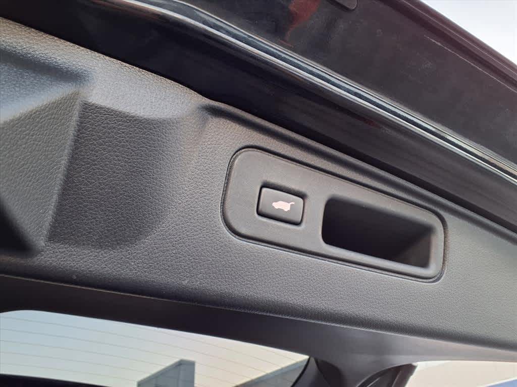 2023 Honda Passport Elite AWD