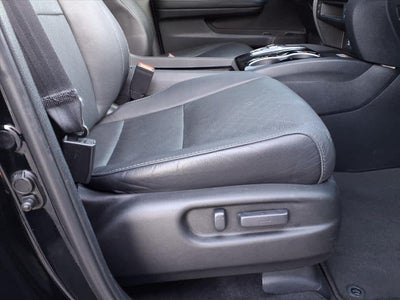 2023 Honda Passport Elite AWD