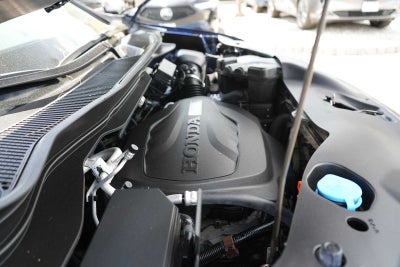2021 Honda Passport EX-L AWD