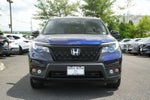 2021 Honda Passport EX-L AWD
