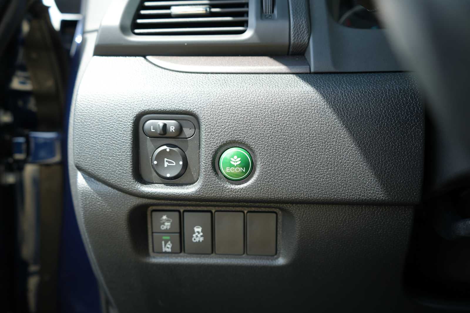 2021 Honda Passport EX-L AWD