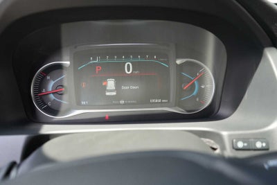 2021 Honda Passport EX-L AWD