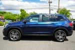 2021 Honda Passport EX-L AWD