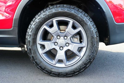 2024 Honda Passport TrailSport AWD