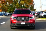 2024 Honda Passport TrailSport AWD