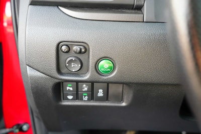 2024 Honda Passport TrailSport AWD