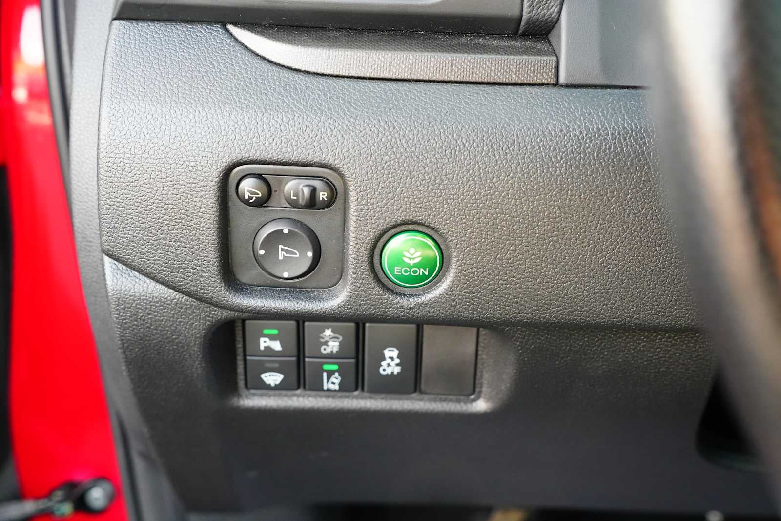 2024 Honda Passport TrailSport AWD