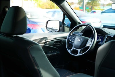 2024 Honda Passport TrailSport AWD