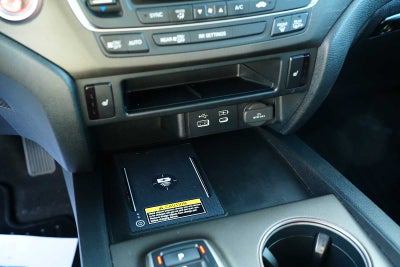 2024 Honda Passport TrailSport AWD