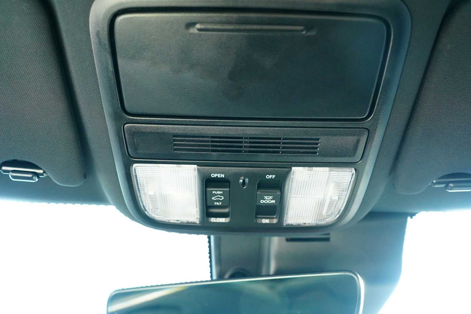 2024 Honda Passport TrailSport AWD