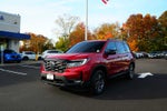 2024 Honda Passport TrailSport AWD