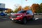 2024 Honda Passport TrailSport AWD