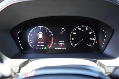 2025 Honda Pilot TrailSport AWD