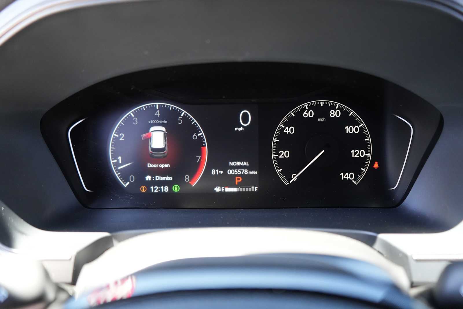 2025 Honda Pilot TrailSport AWD